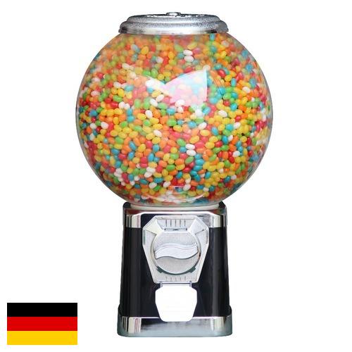 Оборудование для производства печенья из Германии