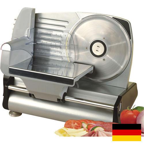 Оборудование прессующее пищевое из Германии