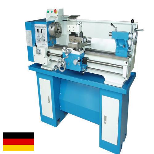 Оборудование резательное из Германии