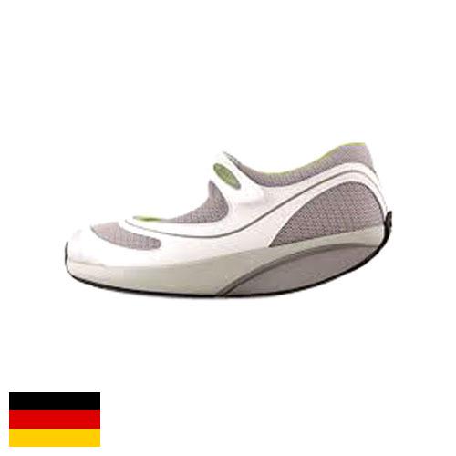 Обувь ортопедическая из Германии