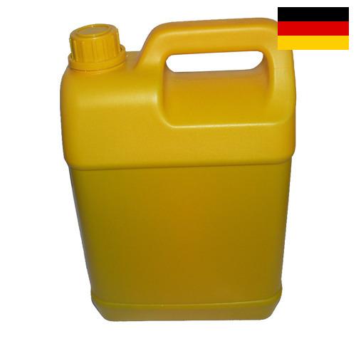 Очистители двигателя из Германии