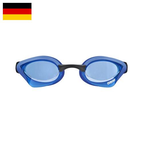 Очки-тренажеры из Германии