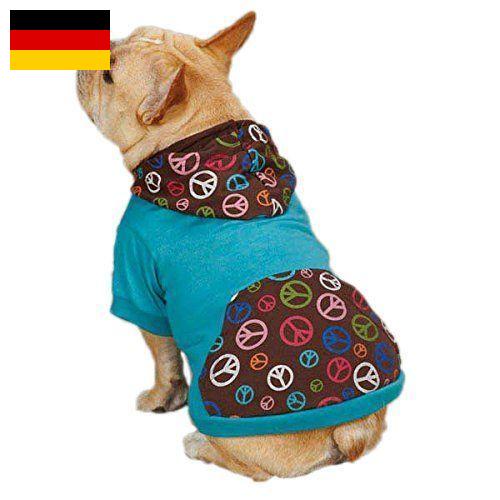 Одежда для животных из Германии
