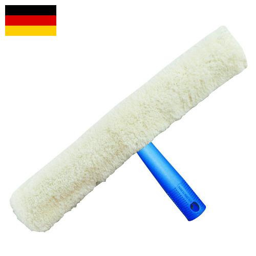 Окномойка из Германии