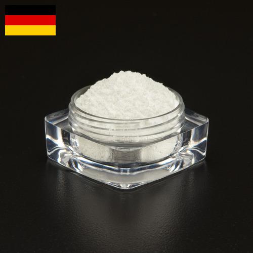 Оксид цинка из Германии