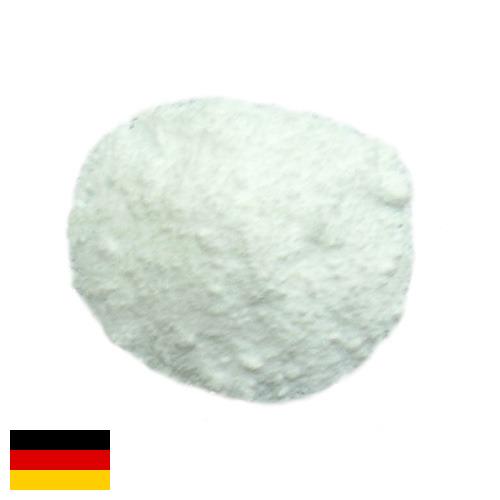 Оксид магния из Германии