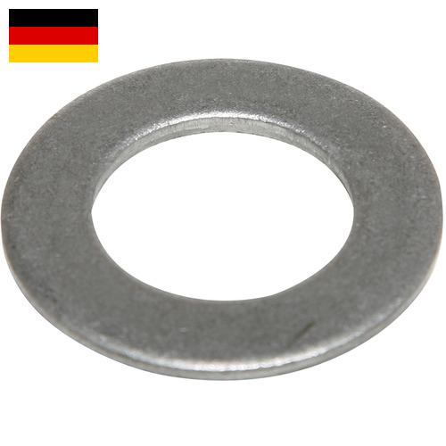 омыватель из Германии