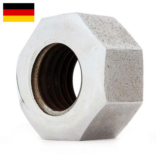 Орехоколы из Германии