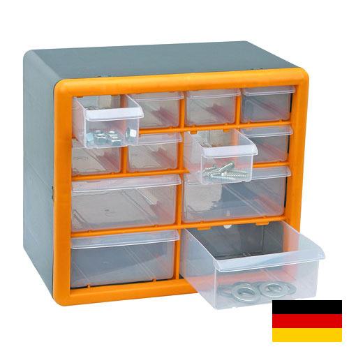 Органайзер для хранения из Германии