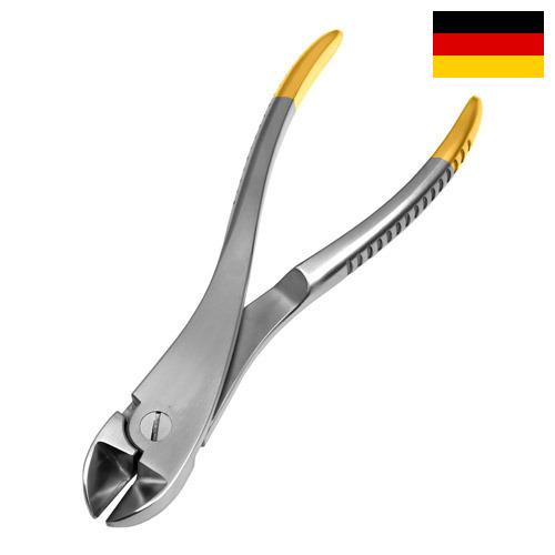 Ортопедические инструменты из Германии