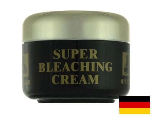 Отбеливающий крем из Германии