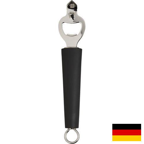 Открывалки для бутылок из Германии