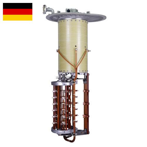 Ответвитель из Германии