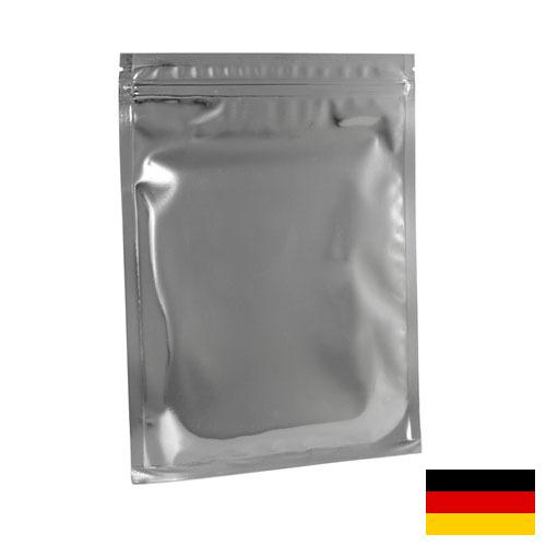 Пакеты антистатические из Германии