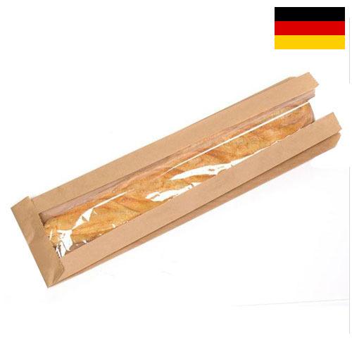 Пакеты для запекания из Германии