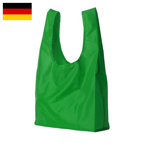 Пакеты полиэтиленовые из Германии