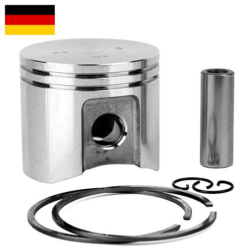 Палец поршня из Германии