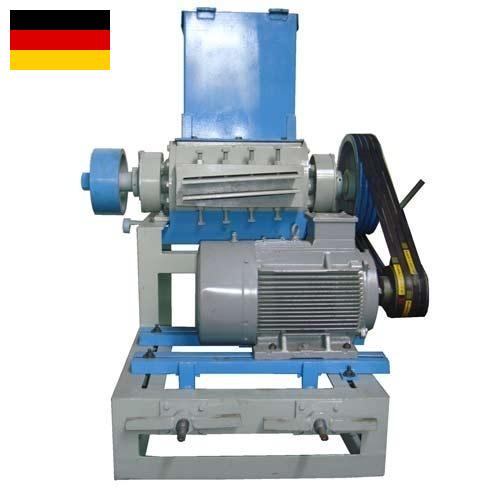 Паллетайзеры из Германии