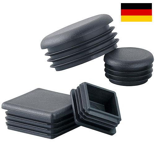 Панели-заглушки из Германии