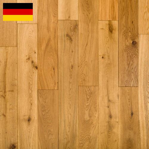 паркет дуб из Германии