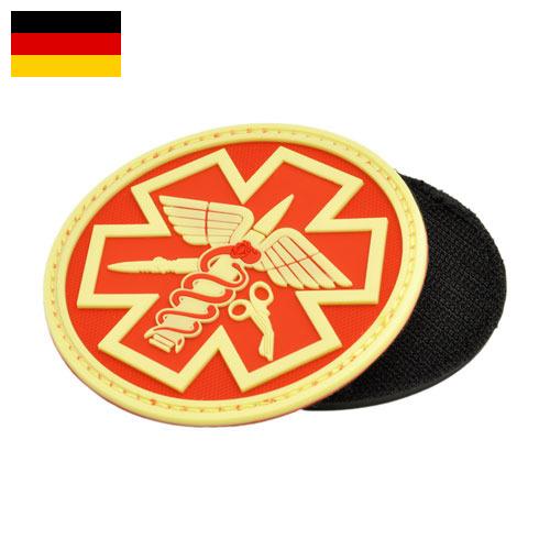 Патрубки резиновые из Германии