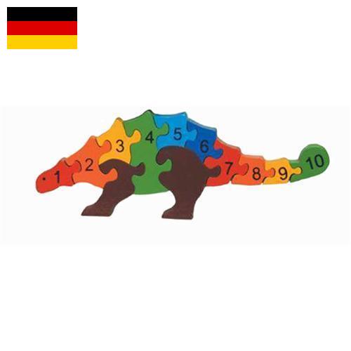 Пазлы из Германии