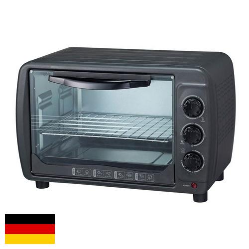 печка электрическая из Германии
