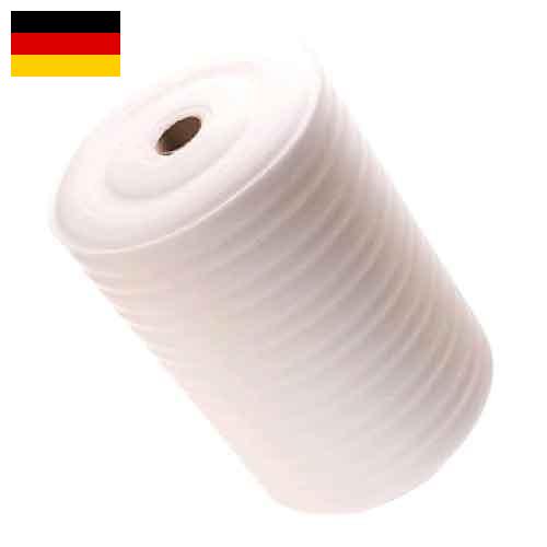 пенополиэтилен из Германии