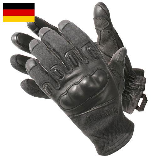 Перчатки кевларовые из Германии