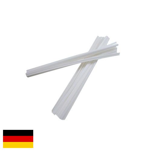 Перчатки полиэтиленовые из Германии