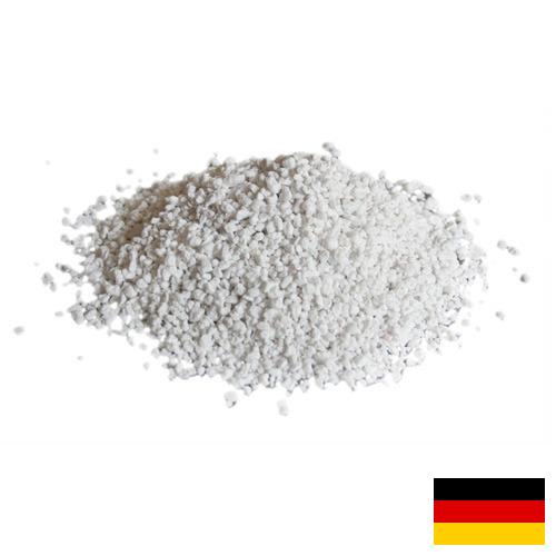 Перлит из Германии