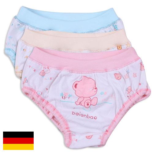 Песочницы для детей из Германии