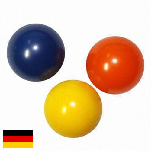 Пейнтбол из Германии