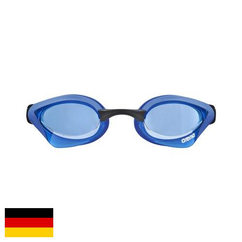 Пилочки для ногтей из Германии