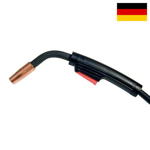 Пистолет сварочный из Германии