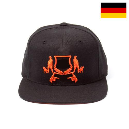 Плашки из Германии