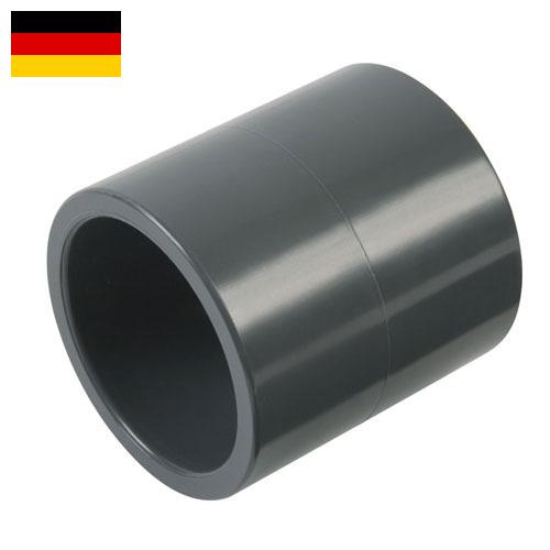 Пластик ПВХ из Германии