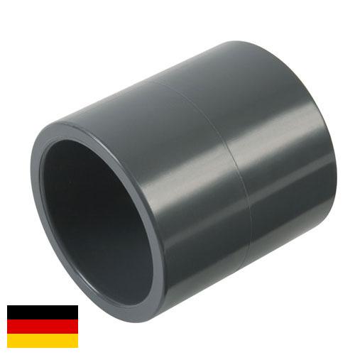 Пластикат ПВХ из Германии