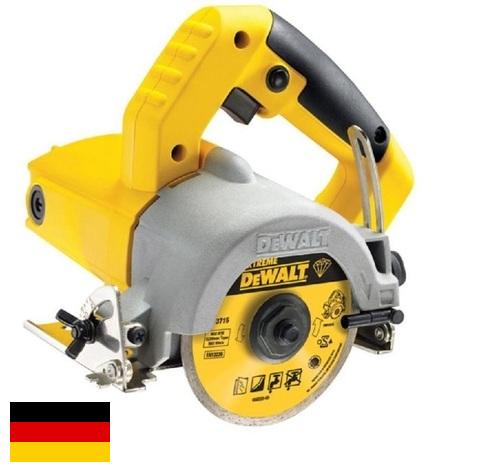 Плиткорезы из Германии