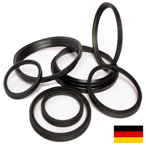 Пломбиры из Германии