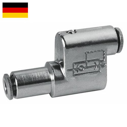 Пневматические устройства из Германии