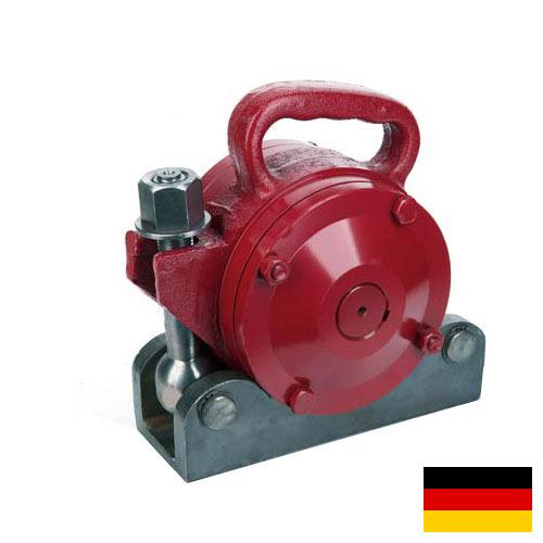 Пневмовибраторы из Германии