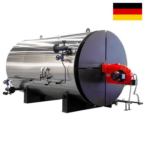 Подогреватели жидкого топлива из Германии