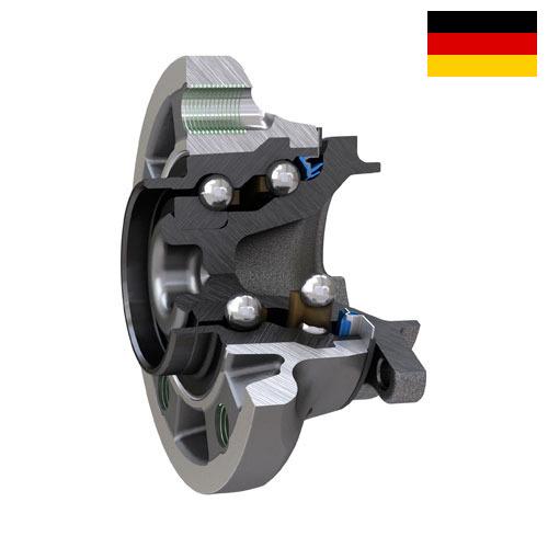 Подшипник ступицы из Германии