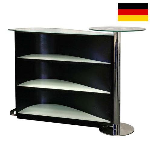 Подставка барная из Германии