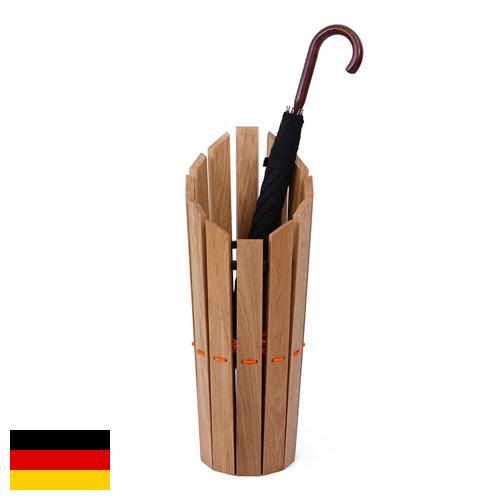 Подставка для зонтов из Германии