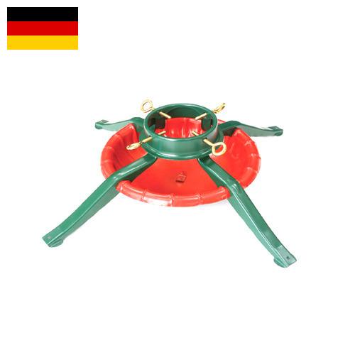 Подставки для елок из Германии