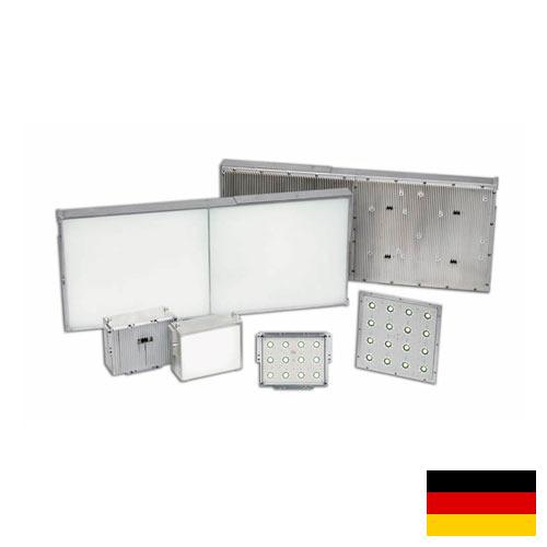 Подсветка светодиодная из Германии