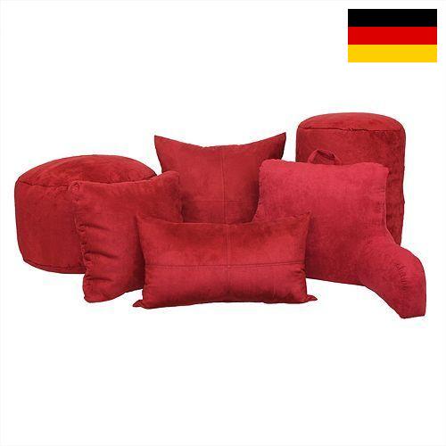 Подушки декоративные из Германии