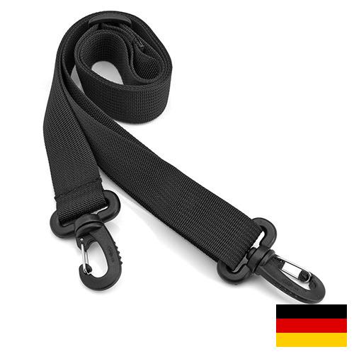 Погоны из Германии